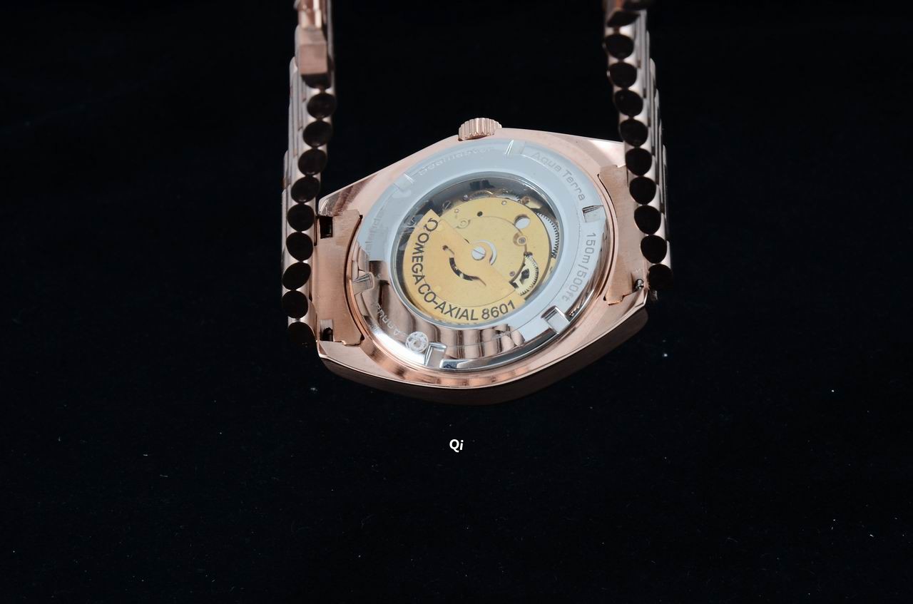 Omega watch man-132